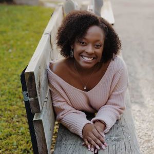 Meet your Posher, Janiah